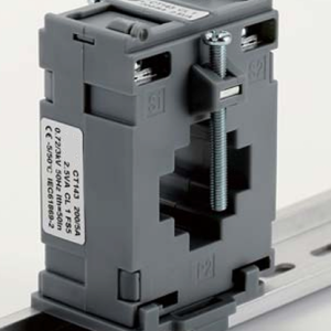 CT143 30mm SERIES MOULDED CASE CURRENT TRANSFORMERS