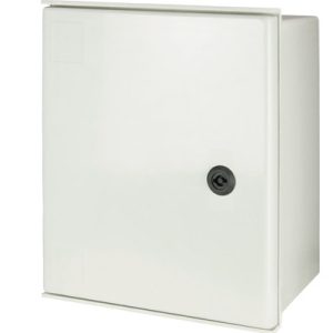 Polyster GRP Enclosures