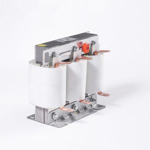 Harmonics Filter Reactor