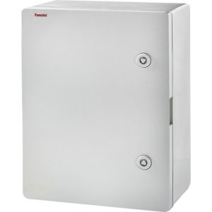 ABS Plastic Enclosures