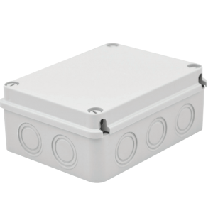 ABS Plastic Junction Boxes