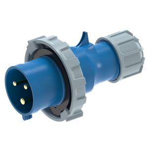 Industrial Plug
