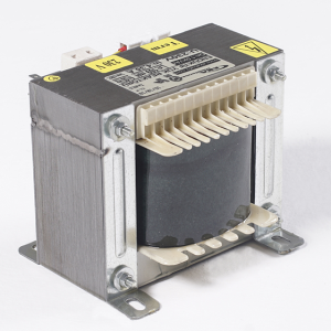Single Phase Control Transformer