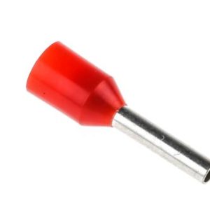 Wire Sleeve Boot lug