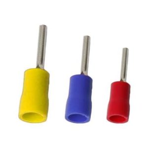 Insulated Pin Lug