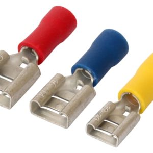 Socket Plugable Lug