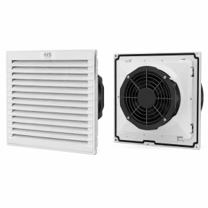 Panel Fan-Filter
