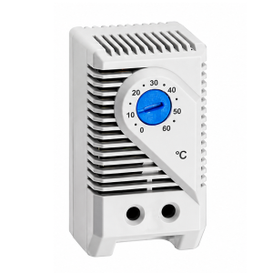 Panel Thermostat (Cold for Fan)